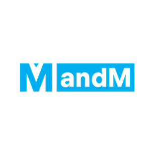 shop.mandm.name logo